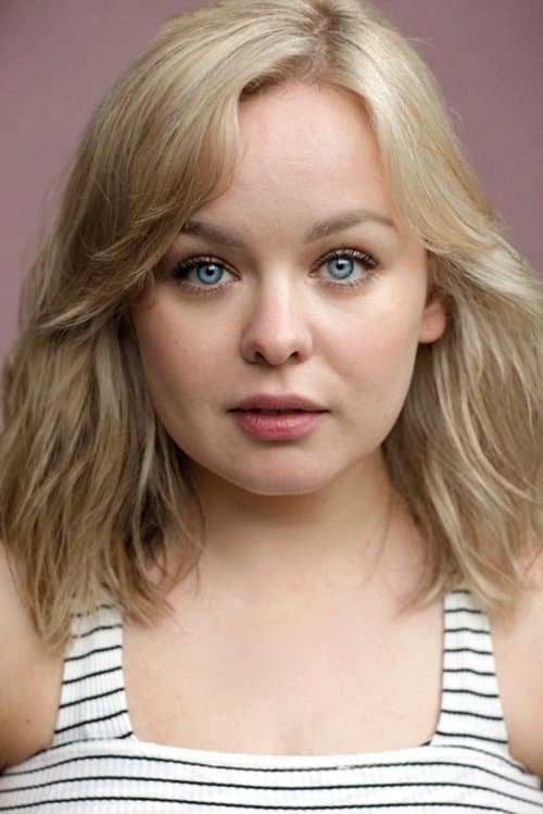 Nicola Coughlan headshot