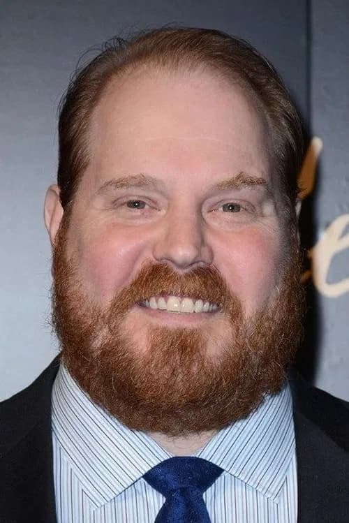 Mike Houston headshot