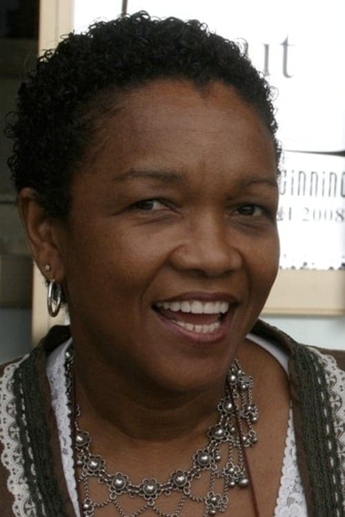 Sylvia Meals headshot