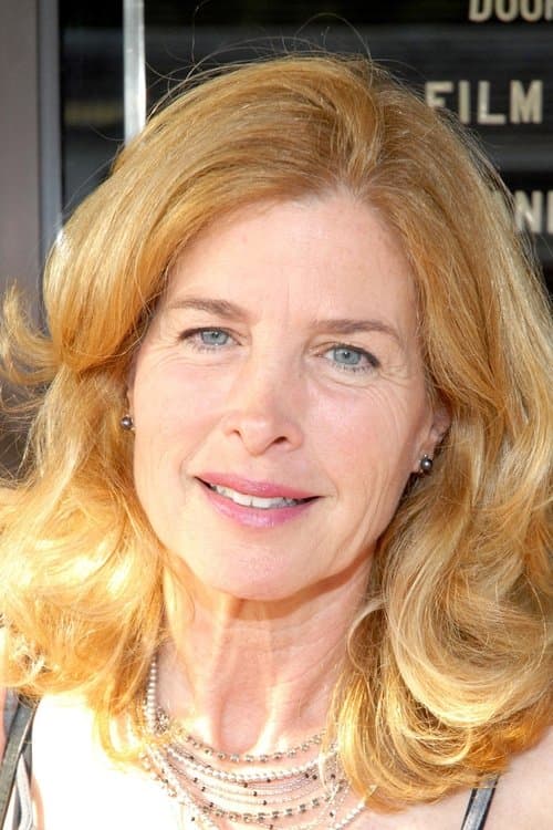 Blanche Baker headshot