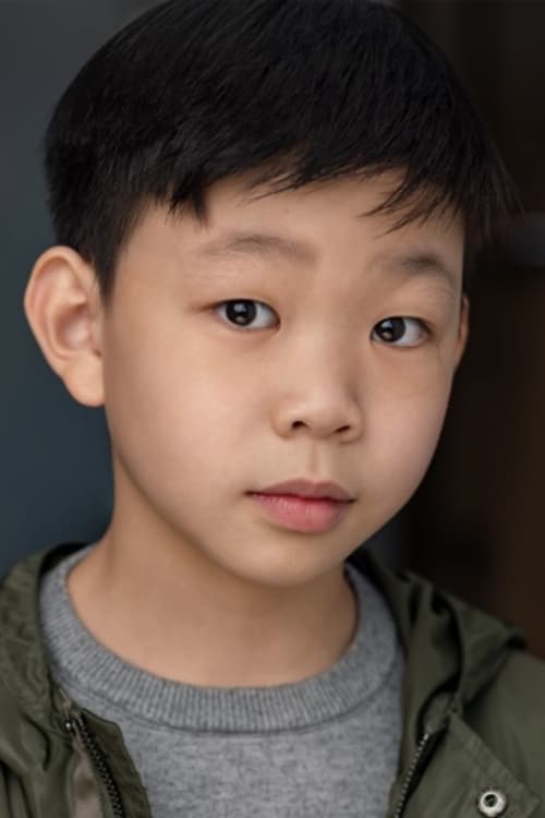 Jayden Tianyi Zhang headshot