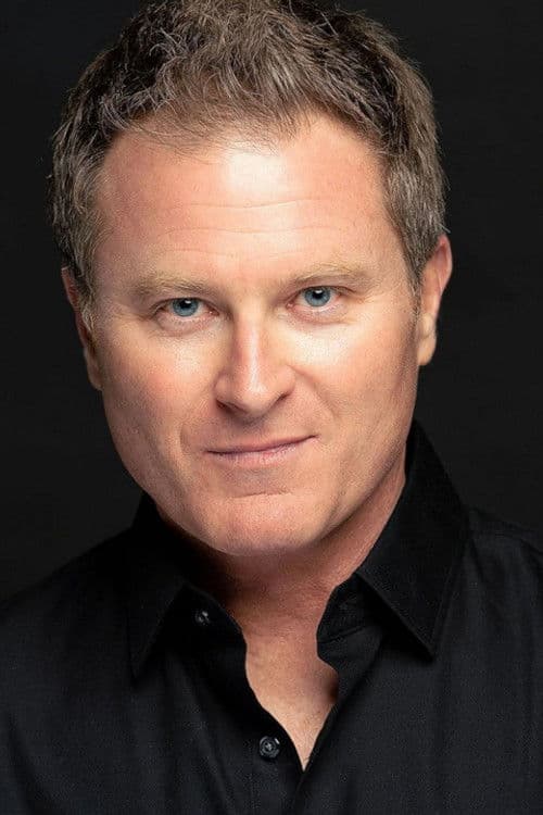 Todd Truley headshot