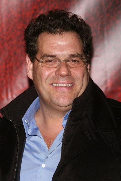 Barry H. Waldman headshot