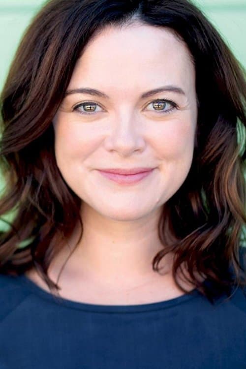 Mary Kate Schellhardt headshot