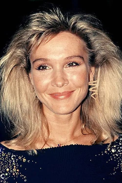 Cynthia Rhodes headshot