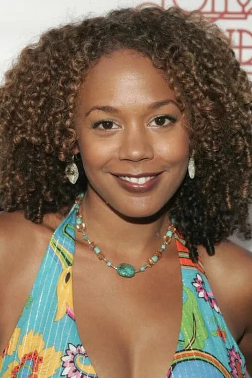 Rachel True headshot