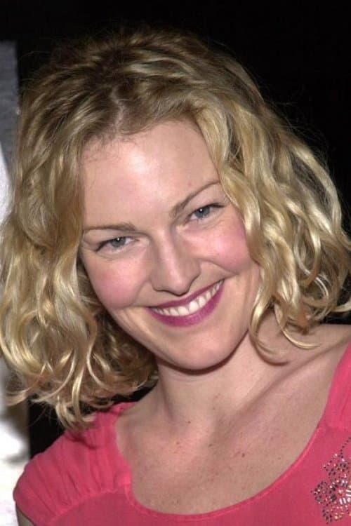 Kimberly Campbell headshot