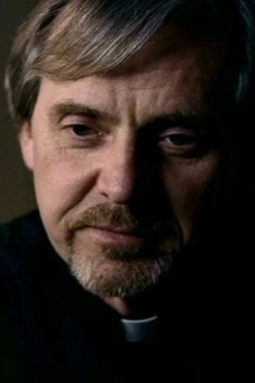 Richard Sali headshot