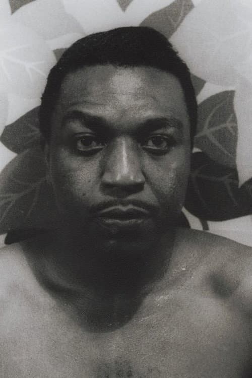 Dots Johnson headshot