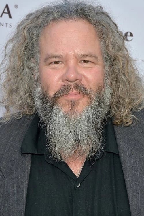 Mark Boone Junior headshot