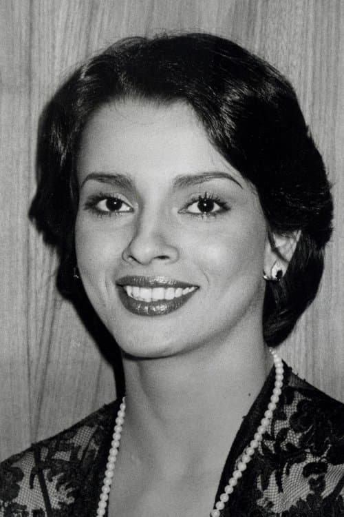 Persis Khambatta headshot