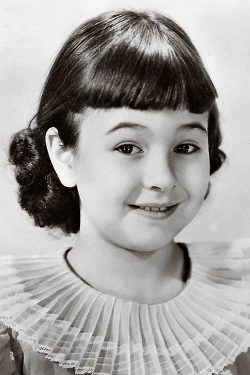 Jane Withers headshot