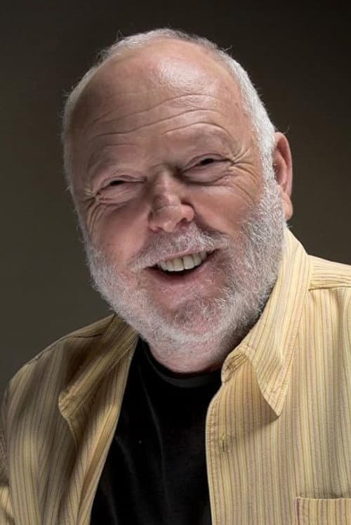 Andrew G. Vajna headshot