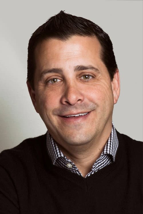 David C. Glasser headshot