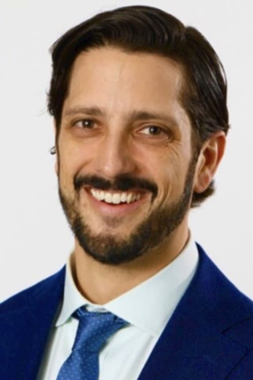 Pete Chiappetta headshot