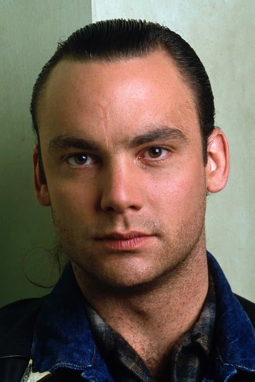 Eric DaRe headshot