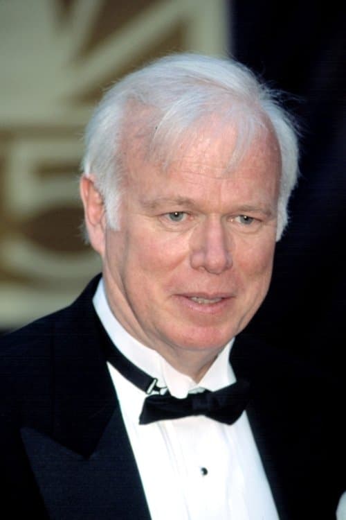 Kevin Tighe headshot