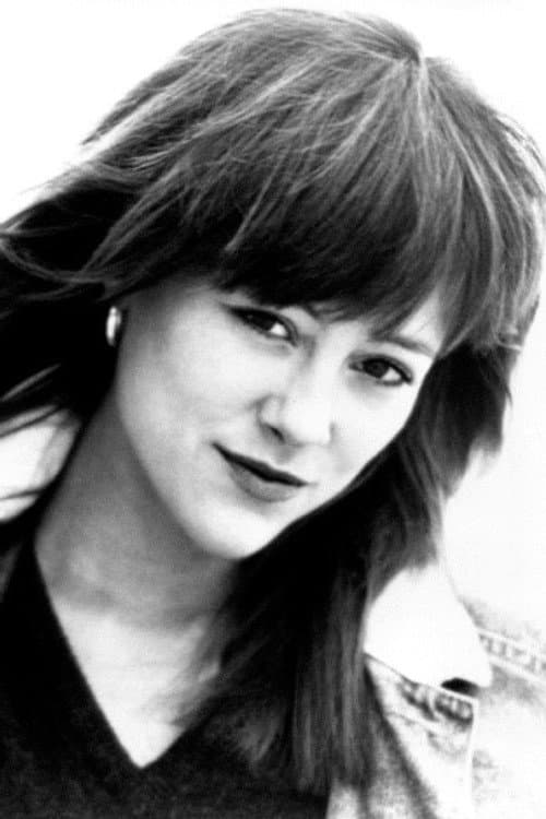Liz Sagal headshot