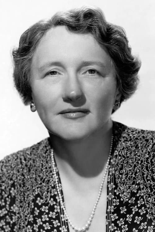 Marjorie Main headshot