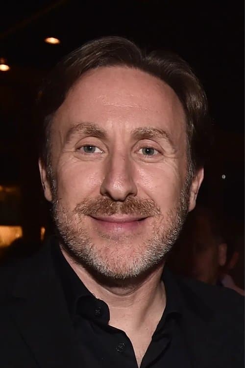 Jonathan Tropper headshot