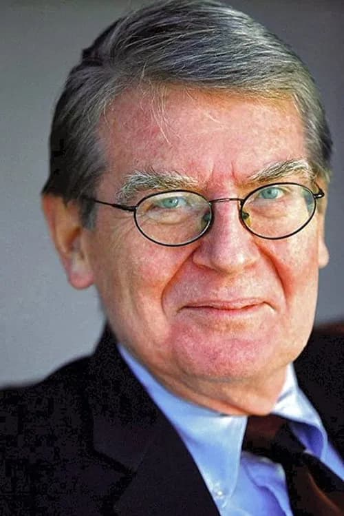 William Bogert headshot