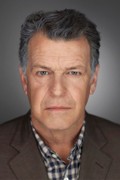 John Noble headshot
