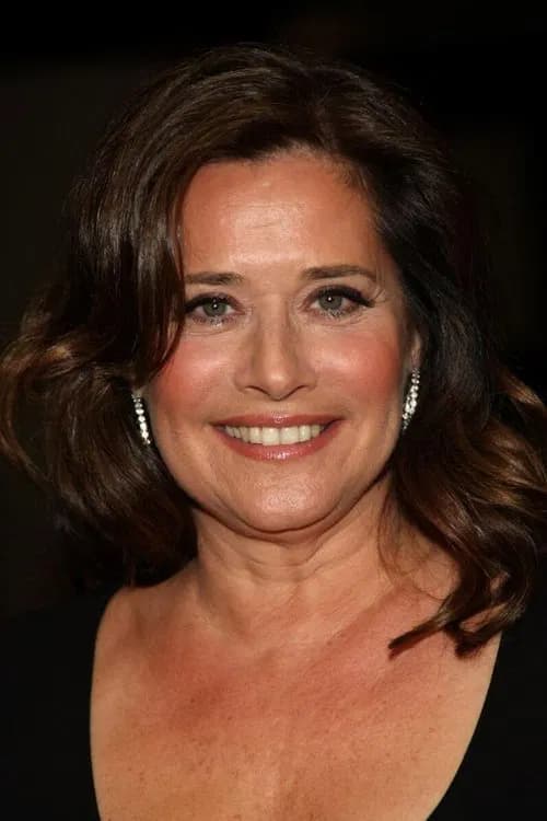 Lorraine Bracco headshot