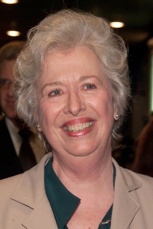 Polly Holliday headshot