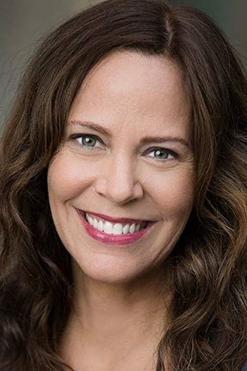 Mary Kraft headshot
