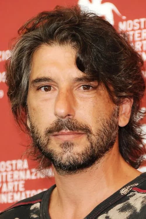 Luca Lionello headshot