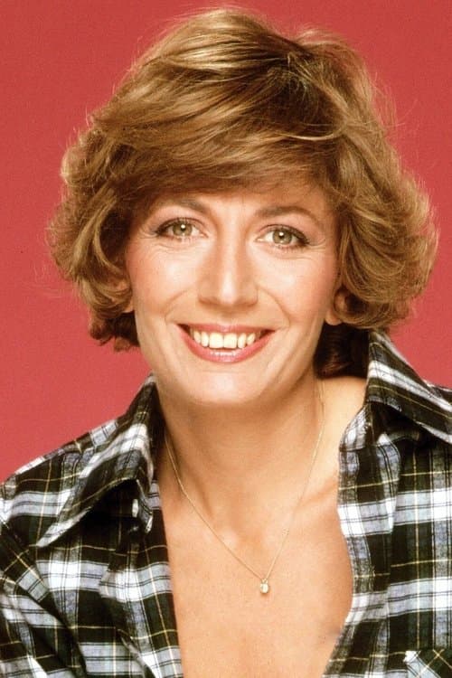 Penny Marshall headshot