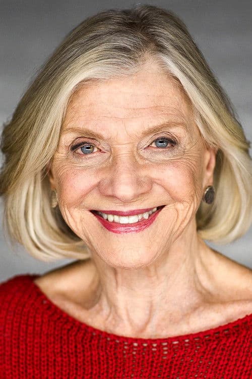 Corinne Conley headshot