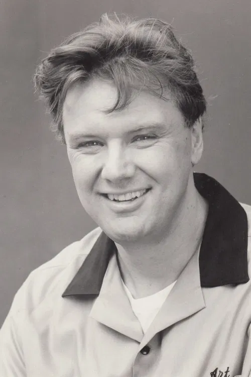 Rick Ducommun headshot