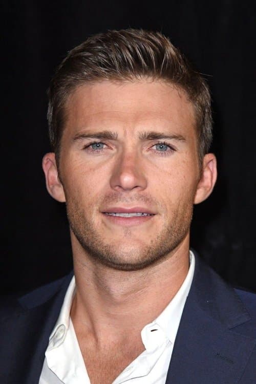 Scott Eastwood headshot
