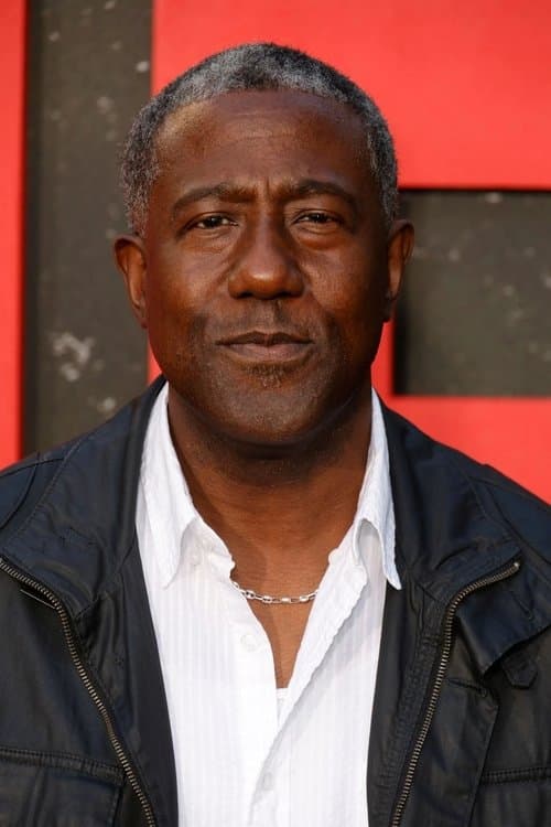 E. Roger Mitchell headshot