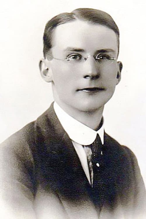 Herbert Evans headshot