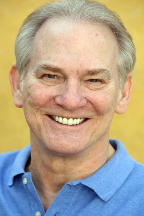 Don Creech headshot