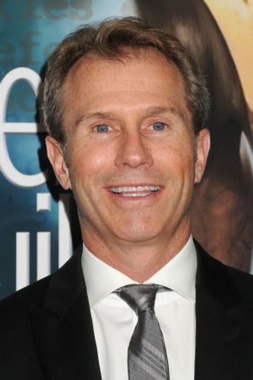 Andrew Lazar headshot