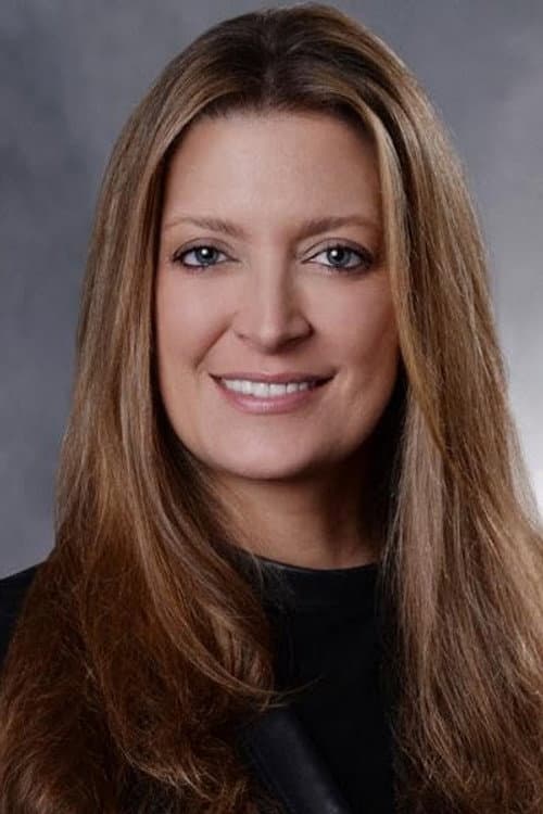 Carolyn Blackwood headshot
