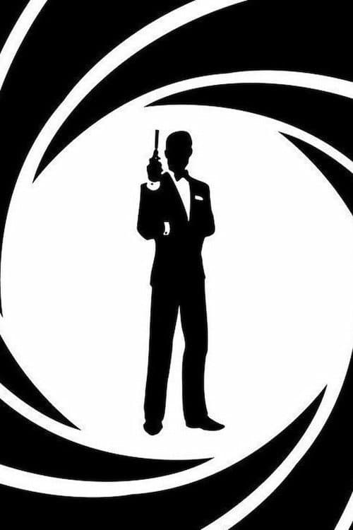 Bond 26 poster