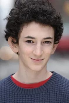 Leo Heller headshot