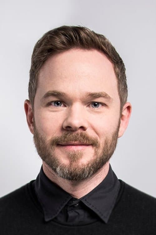 Shawn Ashmore headshot