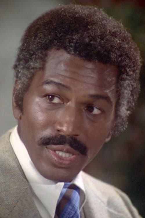 Hari Rhodes headshot