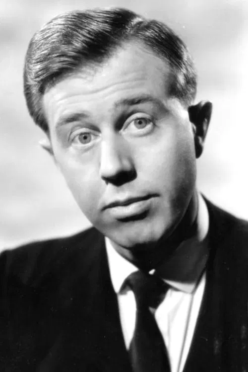 Michael Medwin headshot