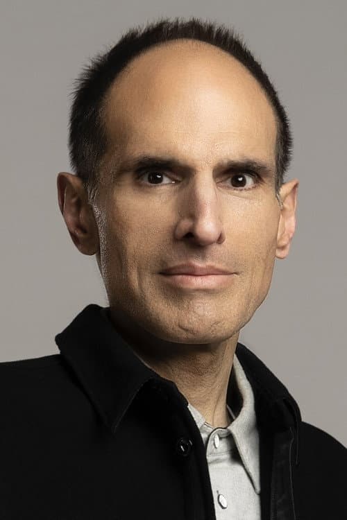 Jon Jashni headshot