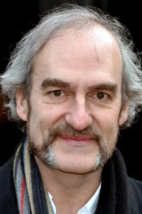 Michel Vuillermoz headshot