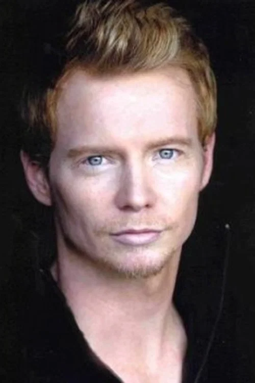 Scott Heindl headshot