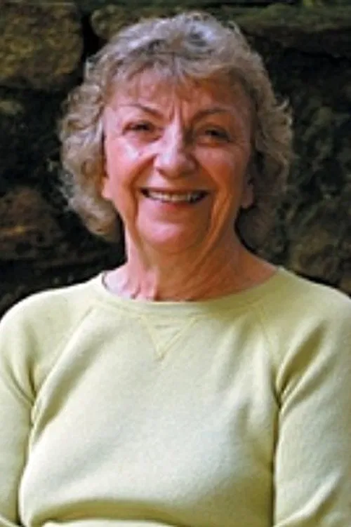 Joan Heney headshot