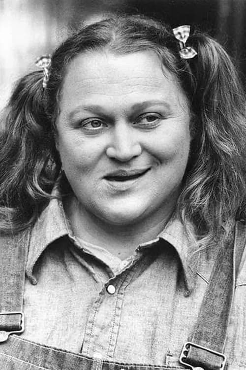 Nancy Parsons headshot