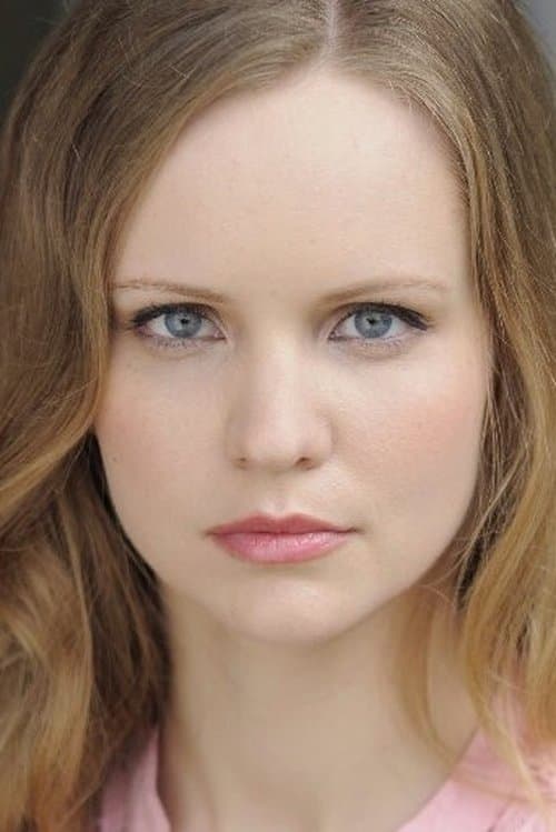 Katrina Despain headshot
